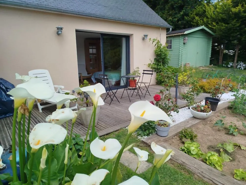 Les Hortensias Lannion 0*,