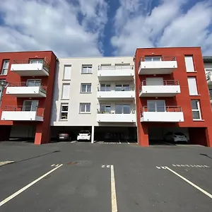  Appartement Chez Ngoc - Meublé