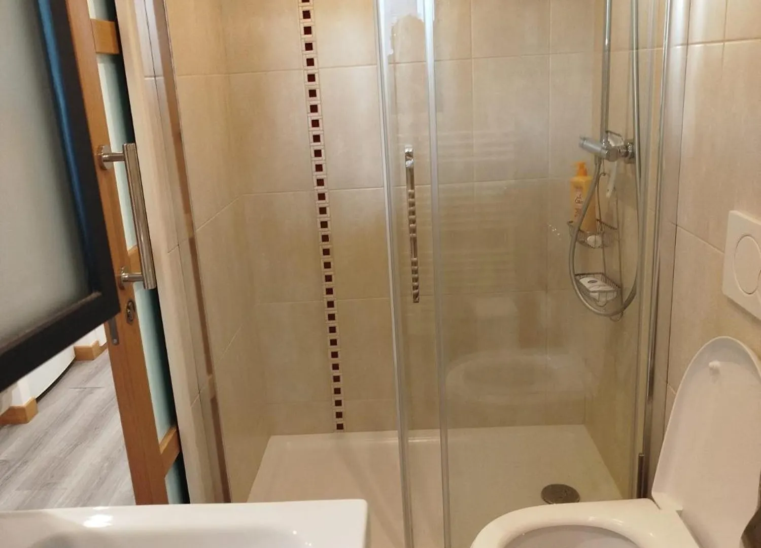 Apartment Les Hortensias Lannion